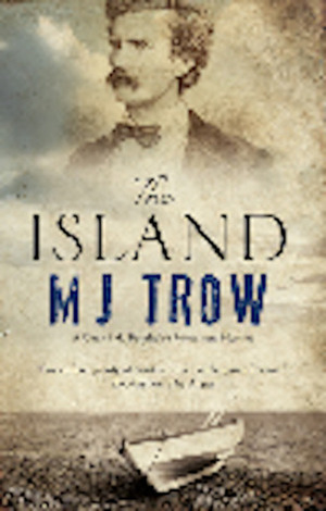 The Island by M.J. Trow