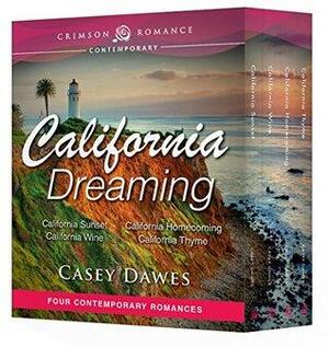 California Dreaming by Casey Dawes