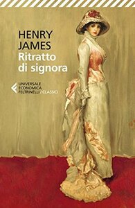 Ritratto di signora by Henry James