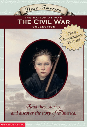 The Nation at War: The Civil War Collection Box Set by Beth Seidel Levine, Jim Murphy, Barry Denenberg, Patricia C. McKissack