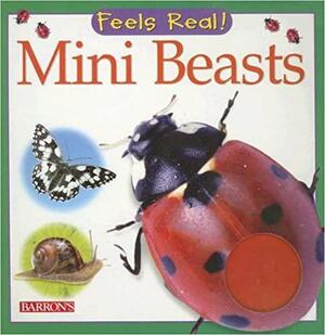 Mini Beasts by Christiane Gunzi