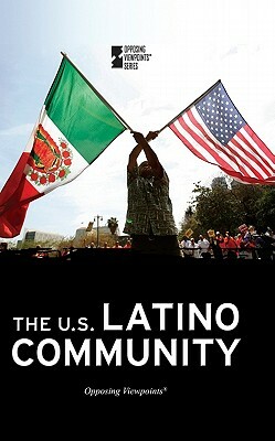 The U.S. Latino Community by Margaret Haerens