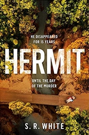 Hermit by S.R. White