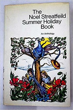 Easter Holiday Book by Noel Streatfeild