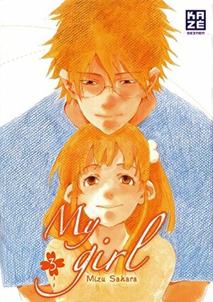 My Girl, Tome 3 by Mizu Sahara