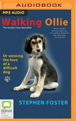 Walking Ollie by Stephen Foster