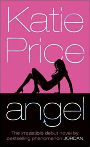 Angel by Katie Price