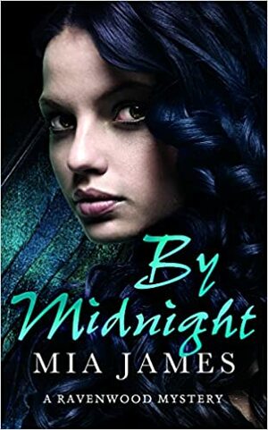 By Midnight by Mia James