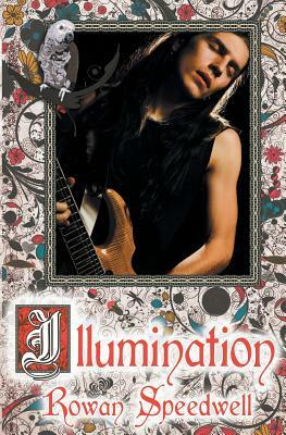 Illumination by Rowan Speedwell