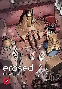 Erased 2 by Kei Sanbe