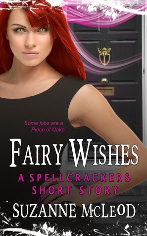 Fairy Wishes by Suzanne McLeod