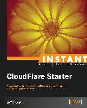 Cloudflare Starter by Jeff Dickey