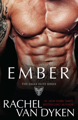 Ember by Rachel Van Dyken