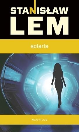 Solaris by Stanisław Lem