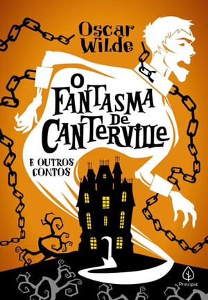 O Fantasma de Canterville by Oscar Wilde, Maria Manuela Novais Santos
