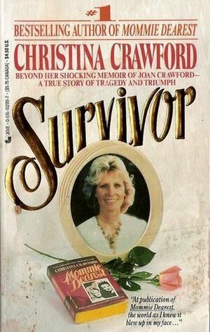 Survivor by Christina Crawford