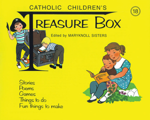 Treasure Box: Book 18 by Maryknoll Sisters