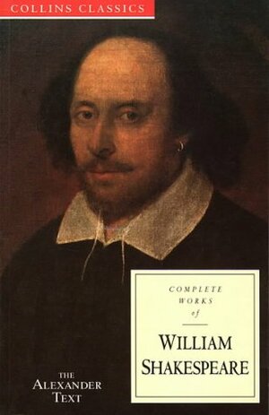 William Shakespeare: The Complete Works by Samuel Schoenbaum, Gary Taylor, William Shakespeare