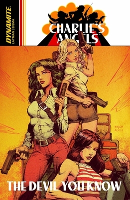 Charlie's Angels Vol. 1 by John Layman