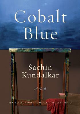 Cobalt Blue by Sachin Kundalkar