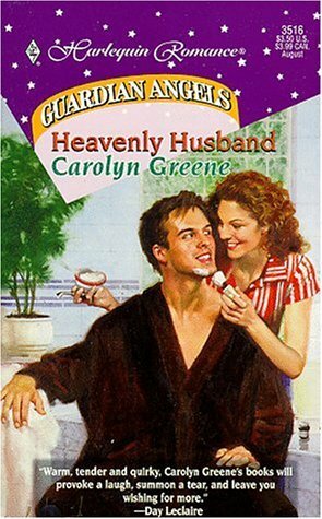 Heavenly Husband by Carolyn Greene