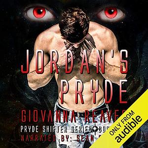 Jordan's Pryde by Giovanna Reaves