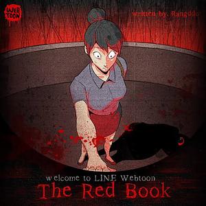 The Red Book by Rangddo