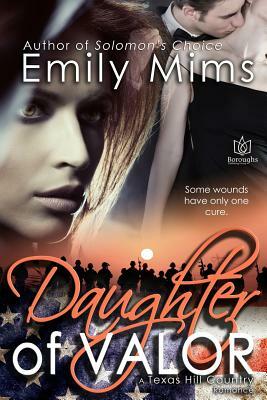 Daughter of Valor by Emily Mims