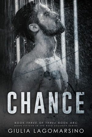 Chance by Giulia Lagomarsino