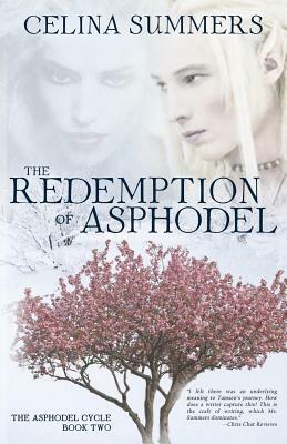 The Redemption of Asphodel by Celina Summers