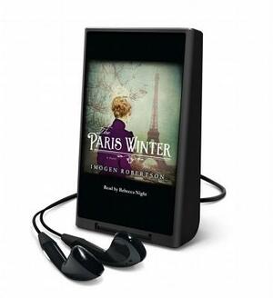 The Paris Winter by Imogen Robertson