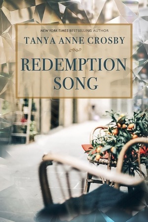 Redemption Song by Tanya Anne Crosby