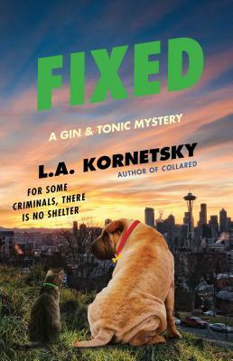 Fixed by L. A. Kornetsky