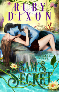 Sam's Secret by Ruby Dixon