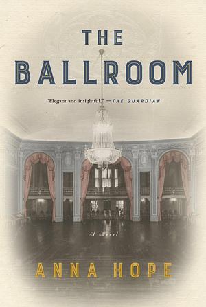 The Ballroom by Bill O'Reilly, Bill O'Reilly