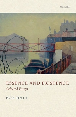 Essence and Existence by Bob Hale