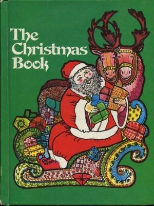 The Christmas Book by Susan Baker