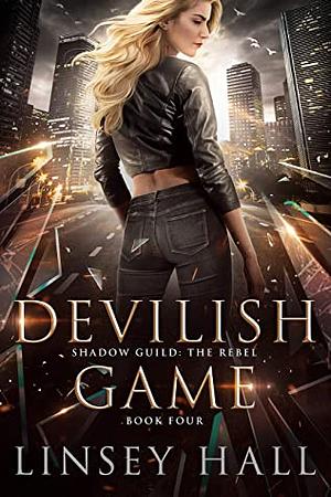 Devilish Game by Linsey Hall