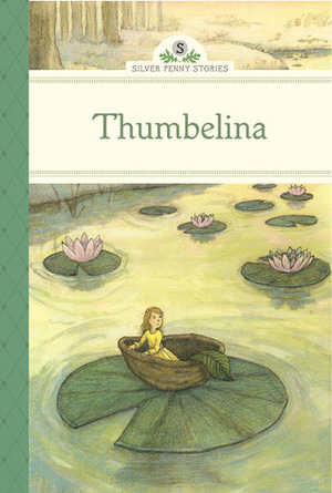 Thumbelina by Linda Ólafsdóttir, Kathleen Olmstead