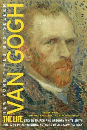 Van Gogh by Steven Naifeh