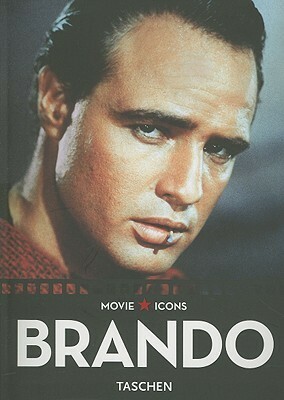 Marlon Brando by Paul Duncan, F.X. Feeney, The Kobal Collection