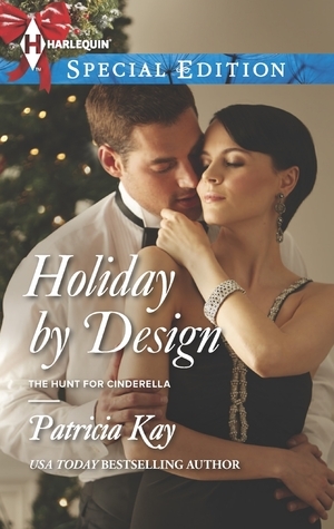 Holiday by Design by Patricia Kay