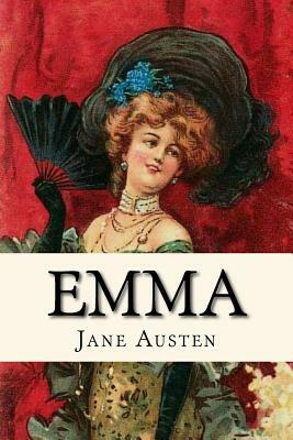 Emma by Jane Austen