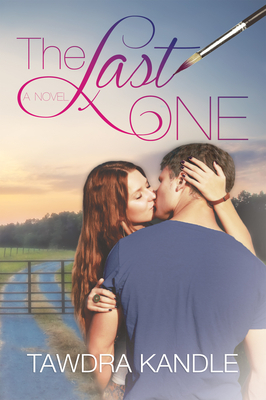 The Last One: The One Trilogy, Book 1 by Tawdra Kandle