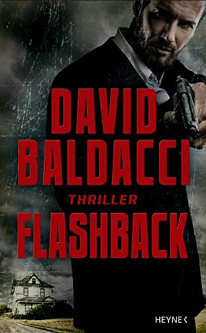 Flashback  by David Baldacci