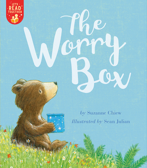 The Worry Box by Suzanne Chiew