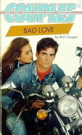 Bad Love by M.E. Cooper