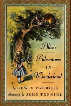 Alice's Adventures in Wonderland by Lewis Carroll