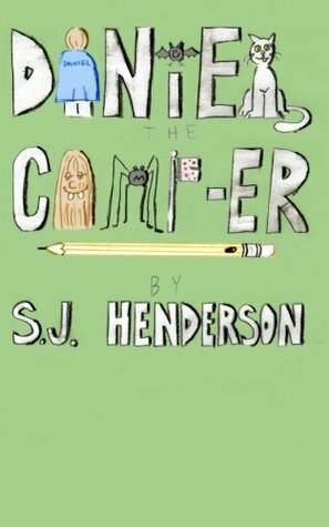 Daniel the Camp-er by S.J. Henderson