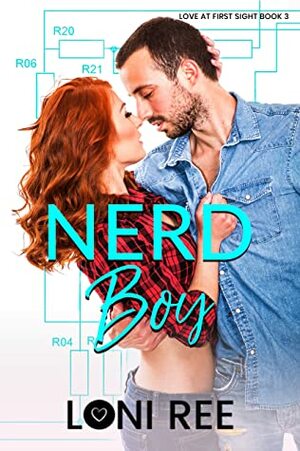 Nerd Boy by Loni Ree